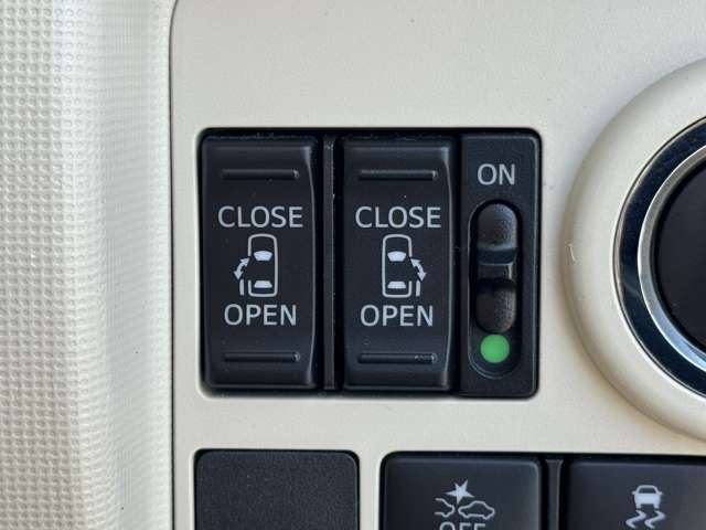 DAIHATSU MOVE canbus 2016