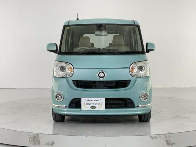 DAIHATSU MOVE canbus 2016