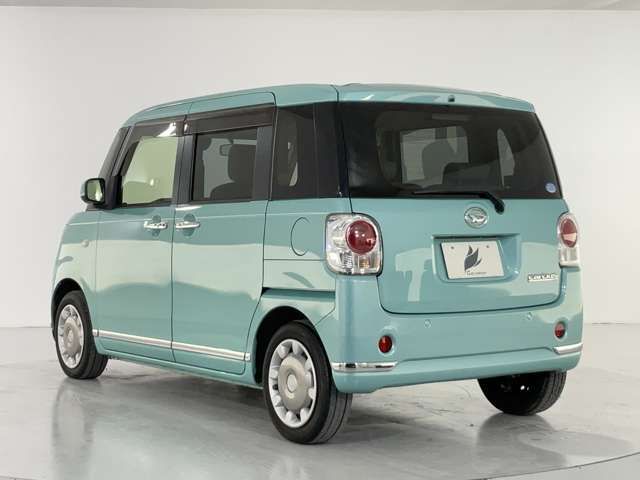DAIHATSU MOVE canbus 2016