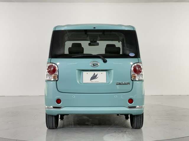 DAIHATSU MOVE canbus 2016