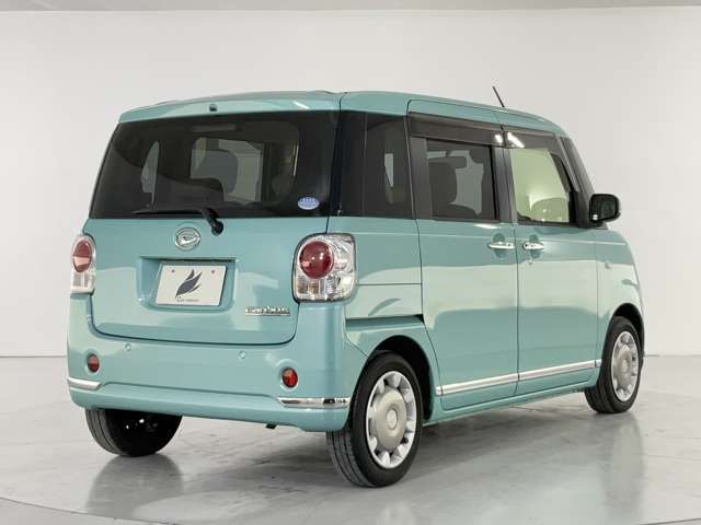 DAIHATSU MOVE canbus 2016