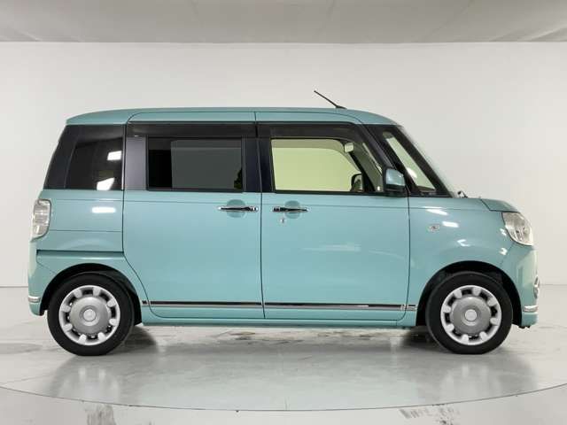 DAIHATSU MOVE canbus 2016