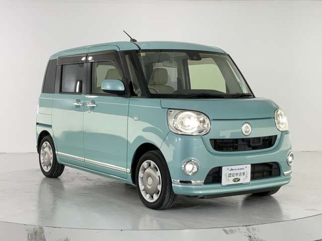 DAIHATSU MOVE canbus 2016