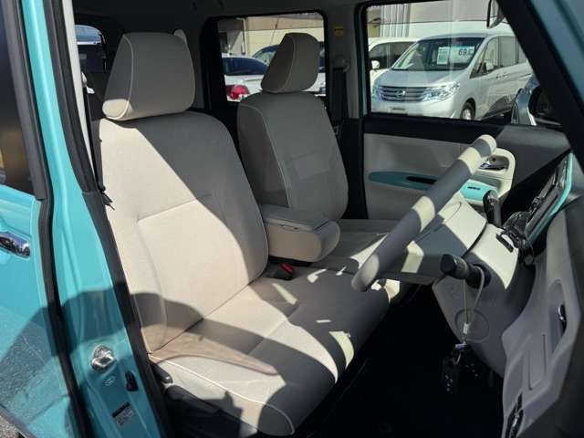 DAIHATSU MOVE canbus 2016