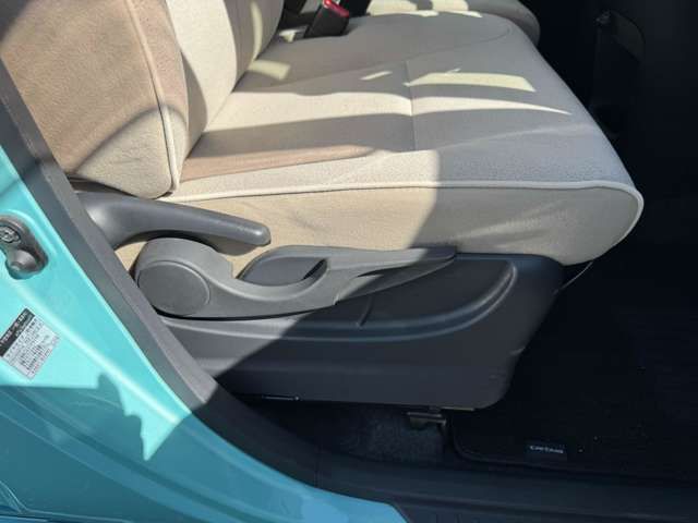 DAIHATSU MOVE canbus 2016