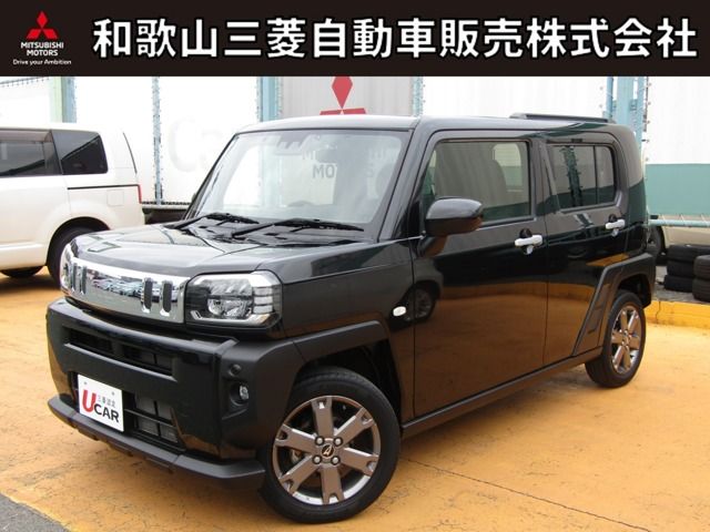 DAIHATSU TAFT 2021