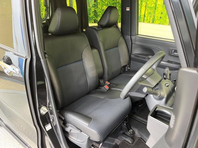 DAIHATSU TANTO CUSTOM 2023