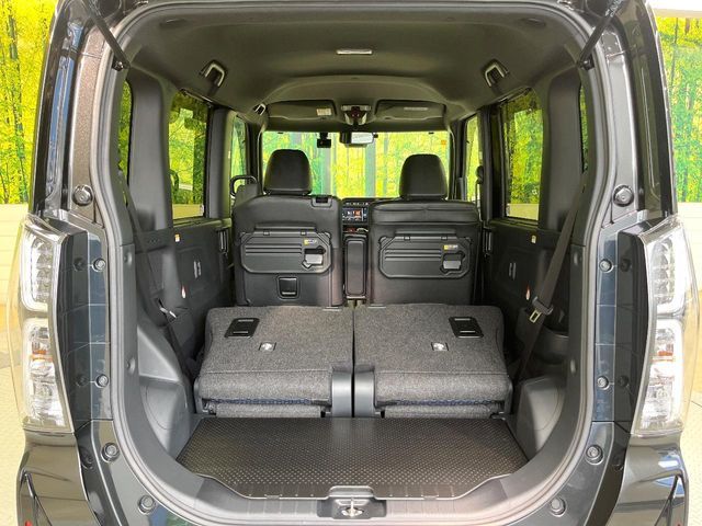 DAIHATSU TANTO CUSTOM 2023