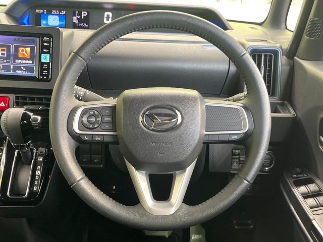 DAIHATSU TANTO CUSTOM 2023