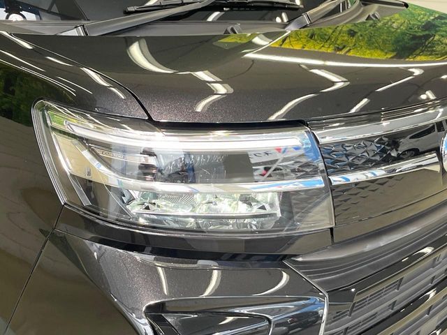 DAIHATSU TANTO CUSTOM 2023