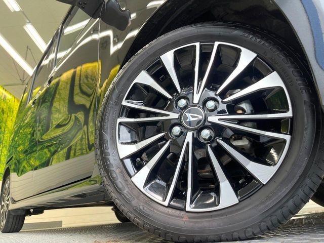 DAIHATSU TANTO CUSTOM 2023