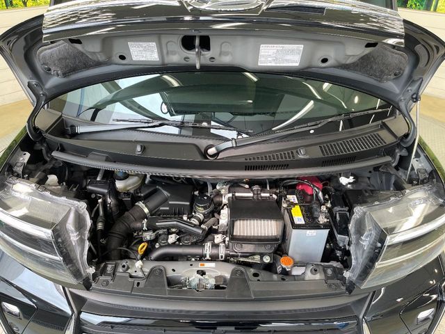 DAIHATSU TANTO CUSTOM 2023