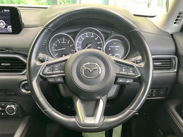 MAZDA CX-5 2018