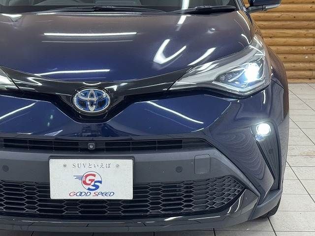 TOYOTA C-HR 2020