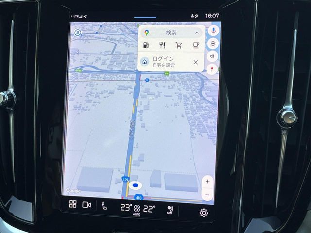 VOLVO VOLVO V60 2022