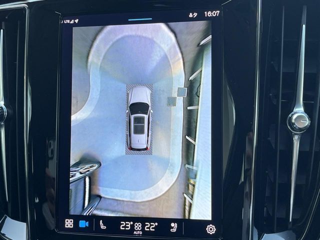 VOLVO VOLVO V60 2022