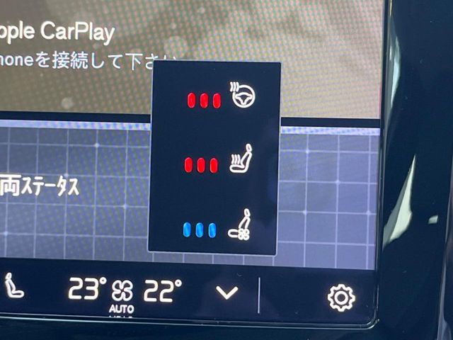 VOLVO VOLVO V60 2022