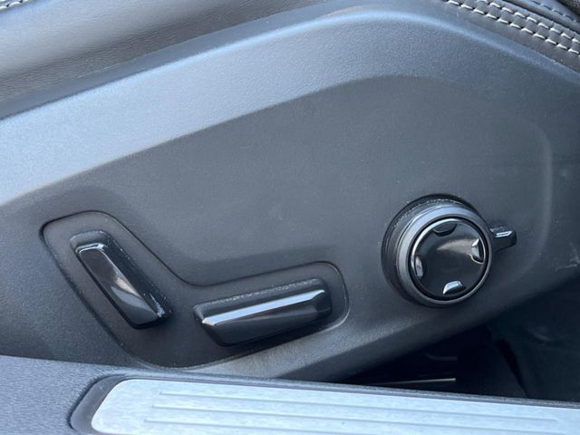 VOLVO VOLVO V60 2022