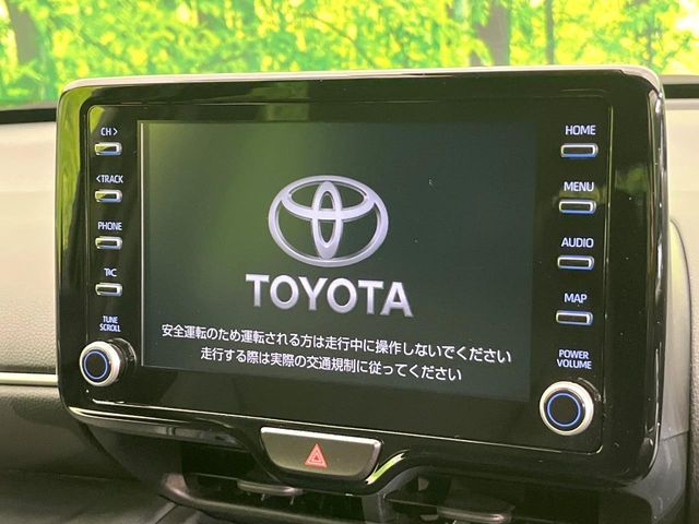 TOYOTA YARIS CROSS HYBRID 2023