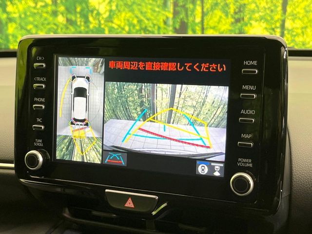 TOYOTA YARIS CROSS HYBRID 2023