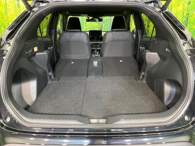 TOYOTA YARIS CROSS HYBRID 2023