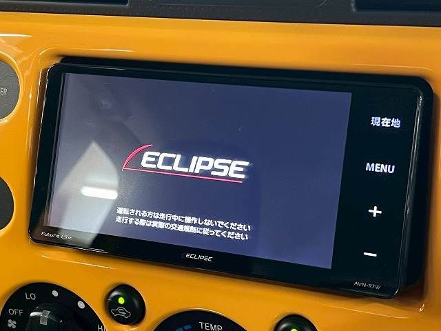 TOYOTA FJ CRUISER 4WD 2017