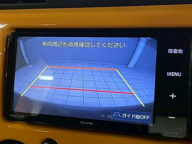 TOYOTA FJ CRUISER 4WD 2017