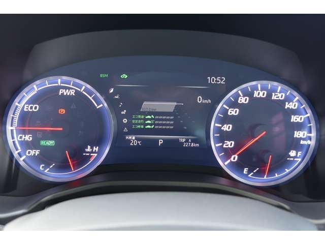 TOYOTA CROWN sedan hybrid 4WD 2018