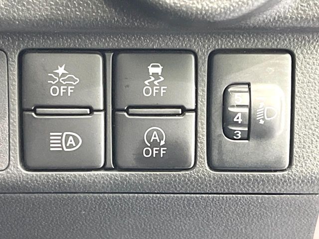 DAIHATSU CAST STYLE 2019