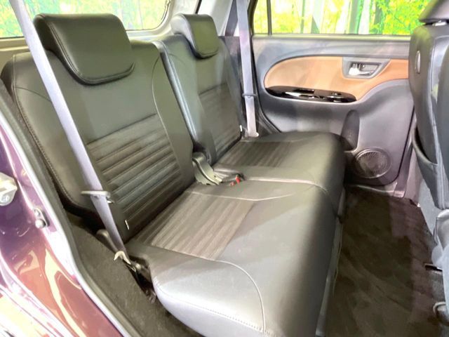 DAIHATSU CAST STYLE 2019