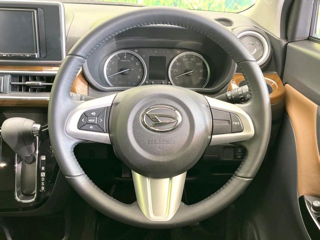 DAIHATSU CAST STYLE 2019