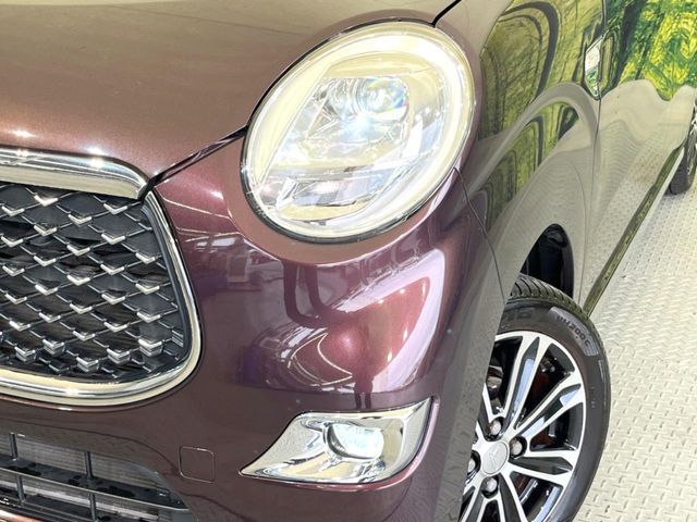 DAIHATSU CAST STYLE 2019