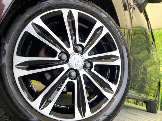 DAIHATSU CAST STYLE 2019