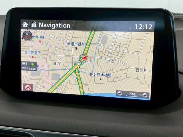 MAZDA AXELA SPORTS 2018