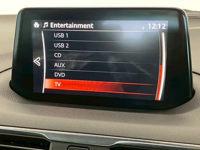 MAZDA AXELA SPORTS 2018