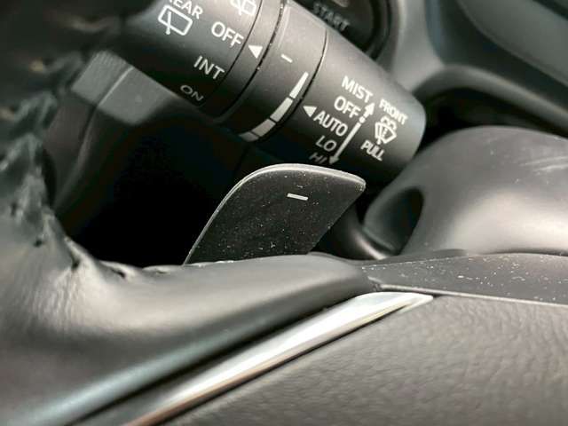 MAZDA AXELA SPORTS 2018