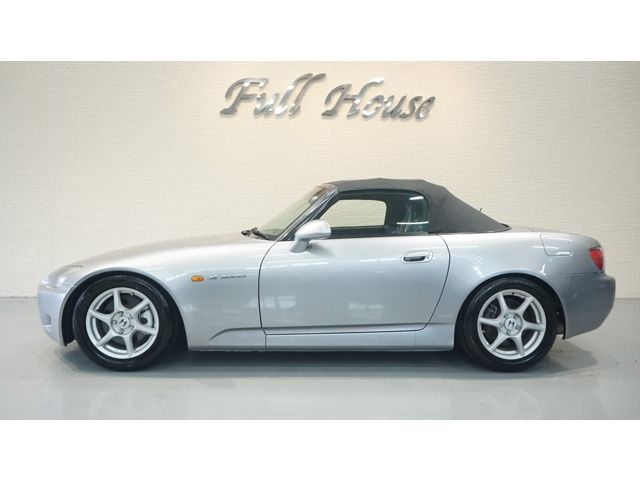 HONDA S2000 2000