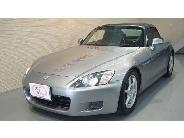 HONDA S2000 2000