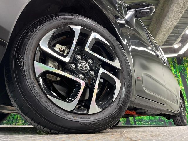 TOYOTA SIENTA HYBRID 2025