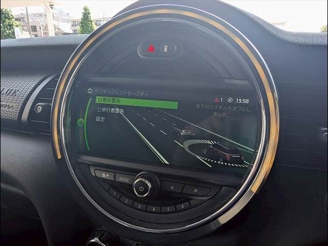 BMW MINI COOPER S 5DOOR 2018