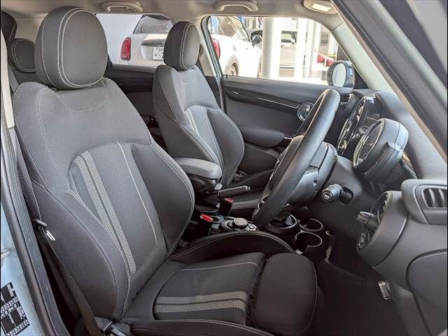 BMW MINI COOPER S 5DOOR 2018