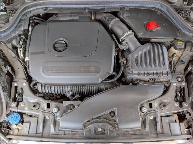 BMW MINI COOPER S 5DOOR 2018