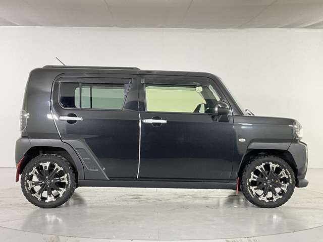 DAIHATSU TAFT 2020