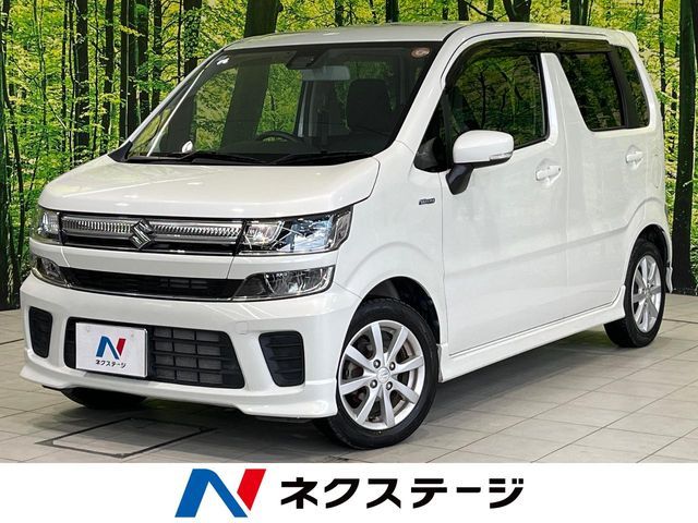 SUZUKI WAGON R 2018