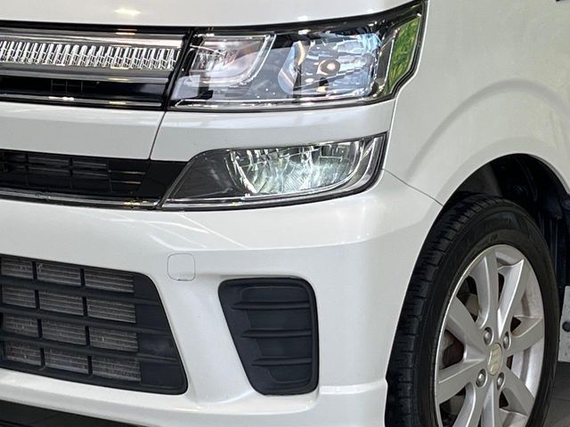 SUZUKI WAGON R 2018