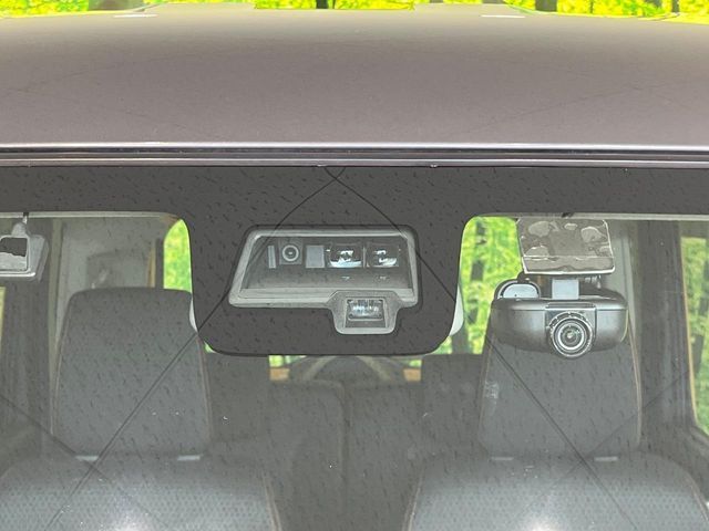 SUZUKI Spacia GEAR 2020