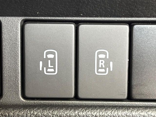 SUZUKI Spacia GEAR 2020