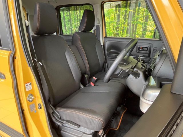 SUZUKI Spacia GEAR 2020