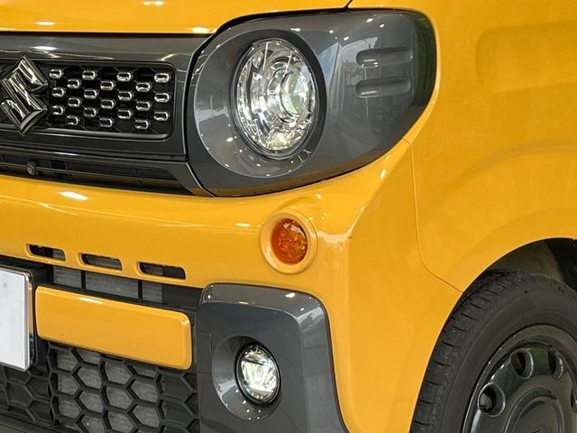 SUZUKI Spacia GEAR 2020