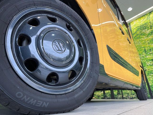 SUZUKI Spacia GEAR 2020